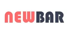 Logo Furniture factory “Newbar”