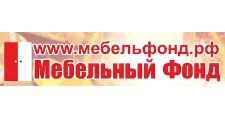 Logo Optovyy mebelnyy sklad “Mebelnyy Fond”