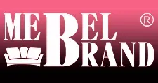 Logo Furniture factory “MebelBrend”