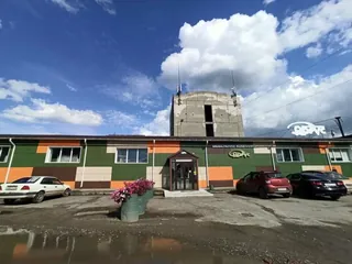 Argus, photo 2