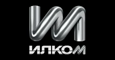 Logo Ilkom