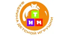 Logo Furniture factory “Factory Detskoy Igrushki”