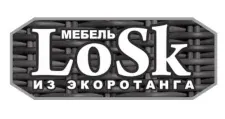 Logo Furniture factory “LoSk”