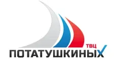 Logo Optovyy postavshchik komplektuyushchikh “TVTs Potatushkinykh”