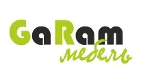Logo Furniture factory “GaRam”