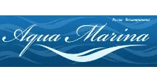 Logo Optovyy postavshchik komplektuyushchikh “Akva Marina”