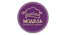Logo Furniture factory “Model”