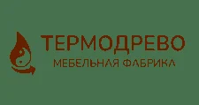 Logo Termodrevo