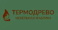 Logo Termodrevo