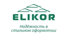 Logo Optovyy postavshchik komplektuyushchikh “ELIKOR”