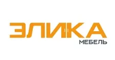 Logo Furniture factory “Elika mebel”