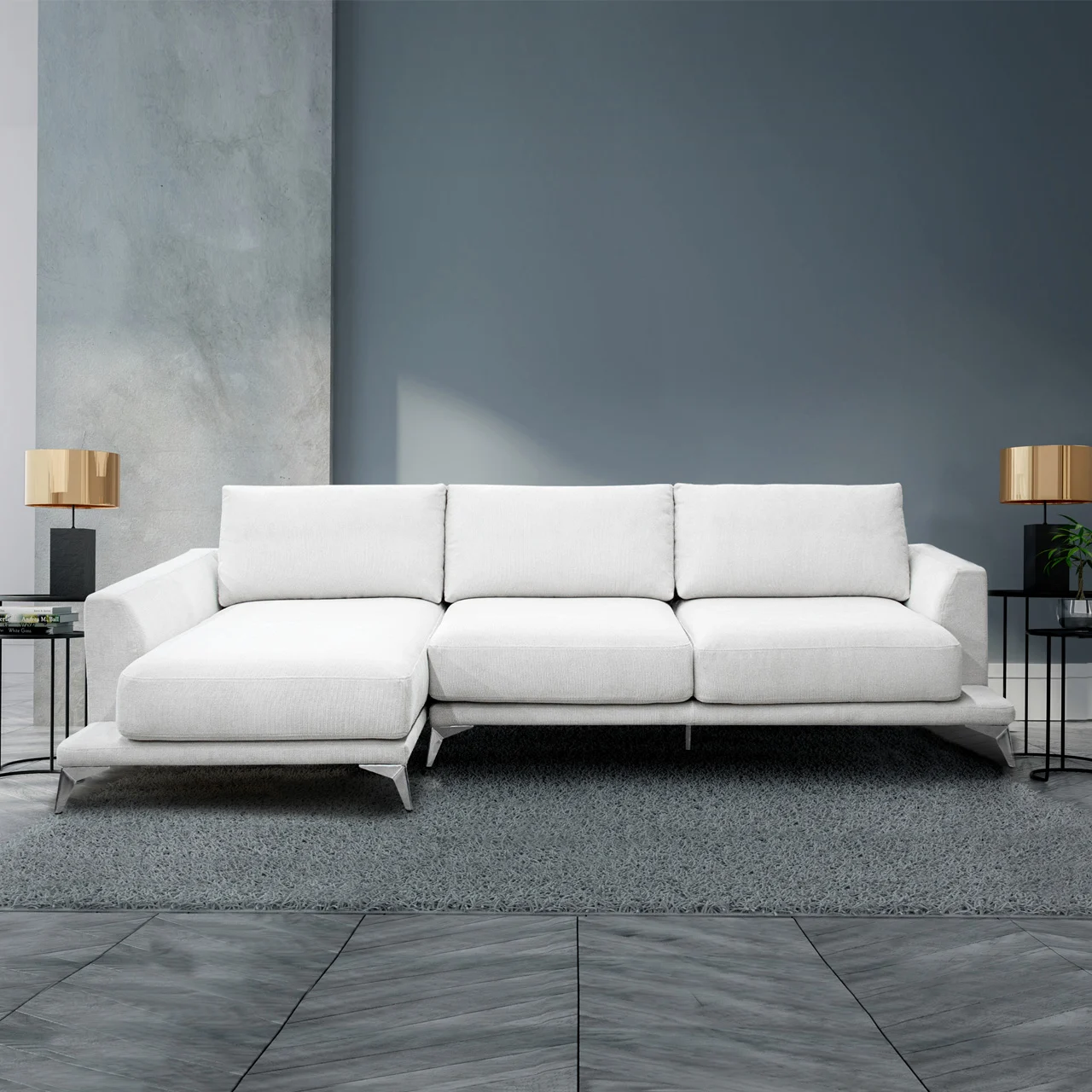 Arnica sofa