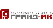 Logo Furniture factory “Grand-MK”