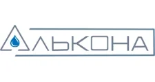 Logo Furniture factory “ALKONA”