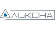 Logo Furniture factory “ALKONA”