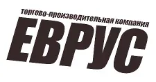 Logo Furniture factory “Evrus”