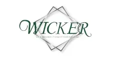 Logo Furniture factory “Wicker”