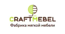 Logo Furniture factory “SRAFT MEBEL”