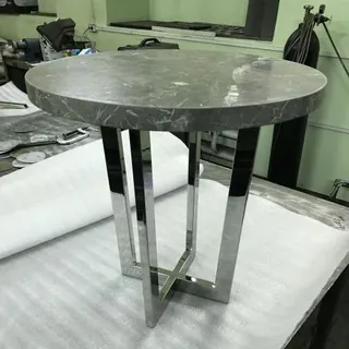 Steel Dekor, photo 3