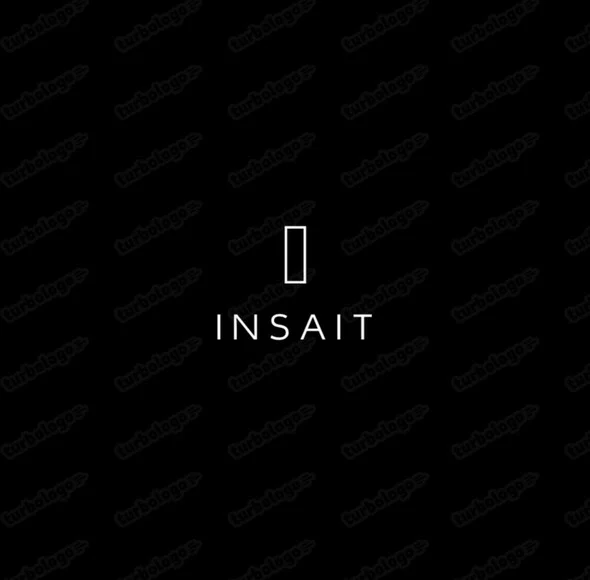 Logo Furniture factory “INSAIT”