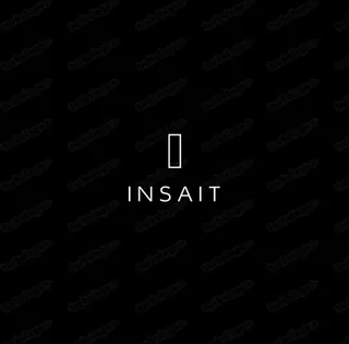 Logo Furniture factory “INSAIT”