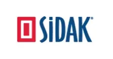 Logo Optovyy postavshchik komplektuyushchikh “SIDAK-SP”