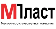 Logo Optovyy postavshchik komplektuyushchikh “MPlast”