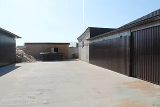 Factory “Petra mebel”, photo 2