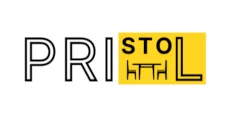 Logo Furniture factory “PRiSTOL”
