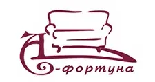 Logo Furniture factory “A-fortuna”