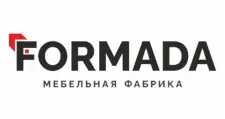 Logo Furniture factory “Formada”