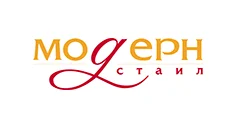 Logo Optovyy postavshchik komplektuyushchikh “Modern Stayl”