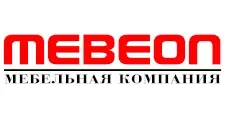 Logo Optovyy postavshchik komplektuyushchikh “Mebeon”