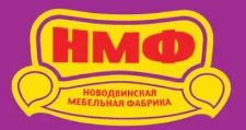 Logo Furniture factory “Novodvinskaya furniture factory”