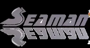 Logo Optovyy postavshchik komplektuyushchikh “SEAMAN”
