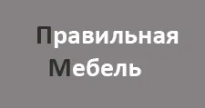 Logo Pravilnaya mebel