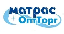 Logo Optovyy mebelnyy sklad “MatrasOptTorg”