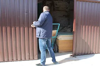 Factory “Petra mebel”, photo 4