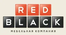 Logo Importyor mebeli “RedBlack”