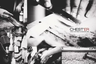 Chester, photo 4