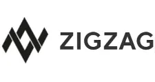 Logo Furniture factory “ZIGZAG”