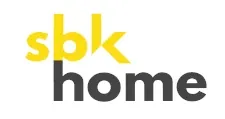 Logo SbkHome