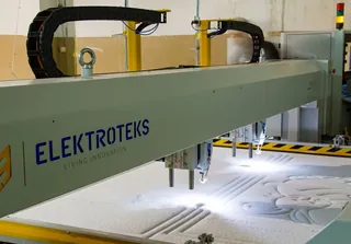 Factory “Belabedding”, photo 4