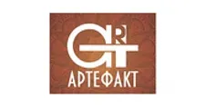 Logo Optovyy postavshchik komplektuyushchikh “Artefakt”