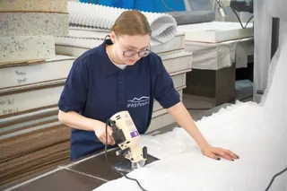 Factory Sna, photo 5