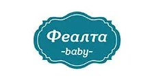 Logo Furniture factory “Fealta”