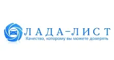 Logo Optovyy postavshchik komplektuyushchikh “LADA-LIST”