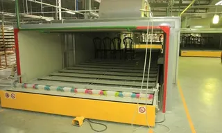 Factory “Goldoptima”, photo 5