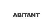 Logo Importyor mebeli “ABITANT”