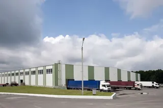 Factory “Involyuks mebel”, photo 4